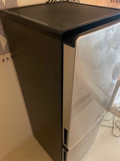 ☆ジモティ割あり☆ Haier 冷蔵庫 JR-XP2NF173F 173L 21年製 動作確認