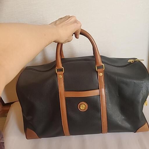 PIERRE BALMAIN\n旅行用バック