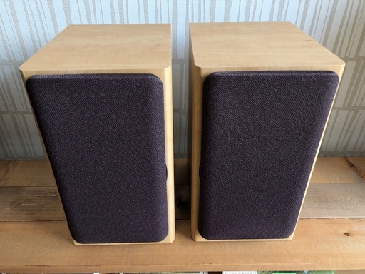 TANNOY スピーカー