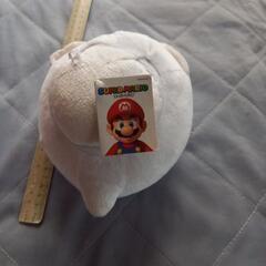 マリオおもちゃの画像