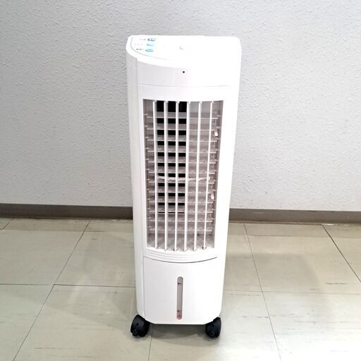 冷風扇風機