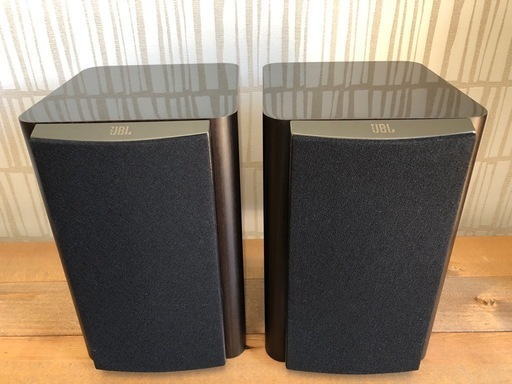 JBL スピーカー