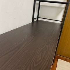 テーブル　パソコンデスク　の画像