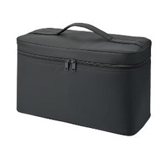 【無印良品】ナイロンメイクボックスLサイズ1700円