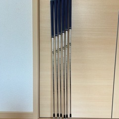 タイトリスト Titleist AP2 710 アイアンセット