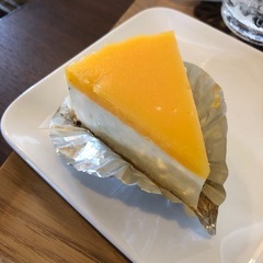 コーヒーでも