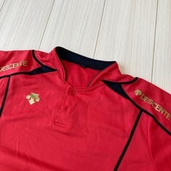 ベースボールシャツの画像