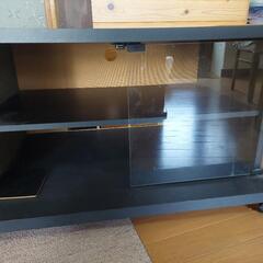 【お渡し先決定】テレビ台の画像