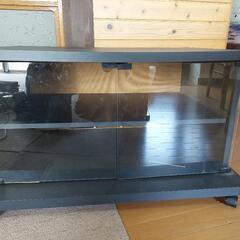 【お渡し先決定】テレビ台の画像