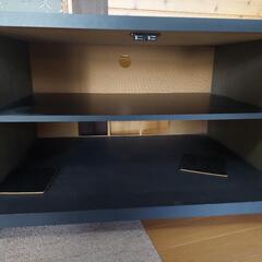 【お渡し先決定】テレビ台の画像