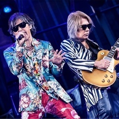 B’z好きな人いませんか？
