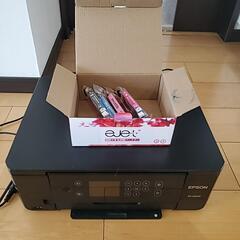 パソコン プリンター