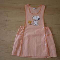 エプロン　5枚セット　の画像