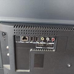 【お譲り先決定】テレビ　ジャンクの画像