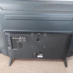 【お譲り先決定】テレビ　ジャンクの画像