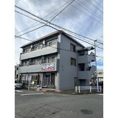 🌟初期費用５万円🌟コーポモトイ２０２号室