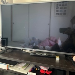 LG 32V型 液晶 テレビ(取引中)