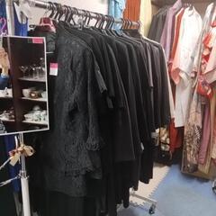 礼服 フォーマル 5号〜17号まで ございます。