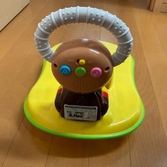 アンパンマン　トイトレ器具の画像