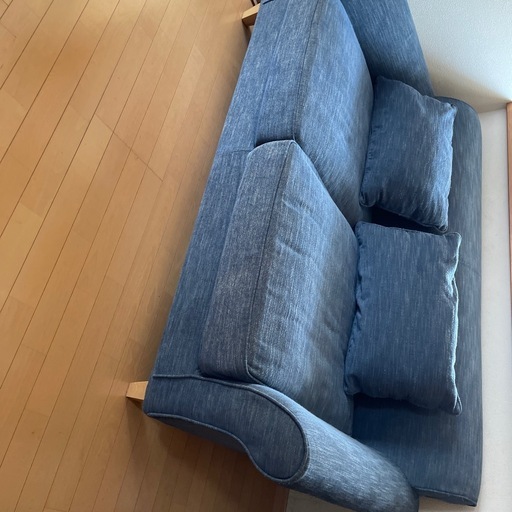 3人掛けソファー