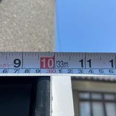 YKKap樹脂サッシ。
　の画像