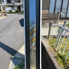 YKKap樹脂サッシ　