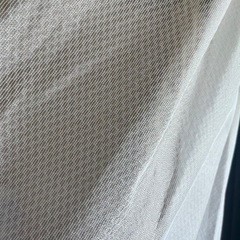 カーテン　2セットの画像