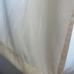 カーテン　2セットの画像