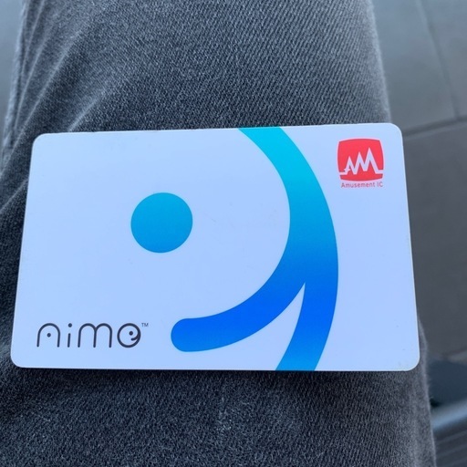 湾岸ミッドナイトカード