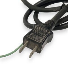 24Y512 ジ SHINKO 13mm電気ドリル T-13DL-1 電動工具 チャックキー無し 中古品の画像