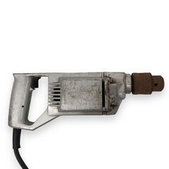 24Y512 ジ SHINKO 13mm電気ドリル T-13DL-1 電動工具 チャックキー無し 中古品の画像