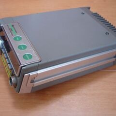 アマチュア無線機　C4800の画像