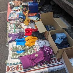 たまねぎ(他雑貨子供服）の画像