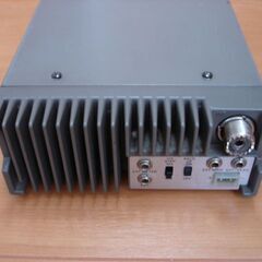 アマチュア無線機　C4800の画像
