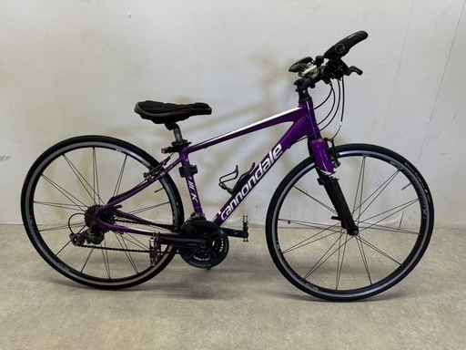 入札前にコメント下さい！Cannondale QUICK４ Quick 4 | Hybrid Bikes | Cannondale