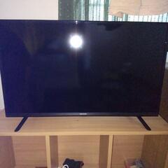 32型テレビ