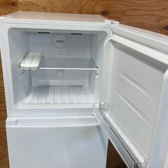Haier　ハイアール　冷蔵庫　OBBR-181A　2022年製　281　