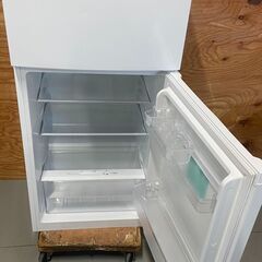 Haier　ハイアール　冷蔵庫　OBBR-181A　2022年製　281　