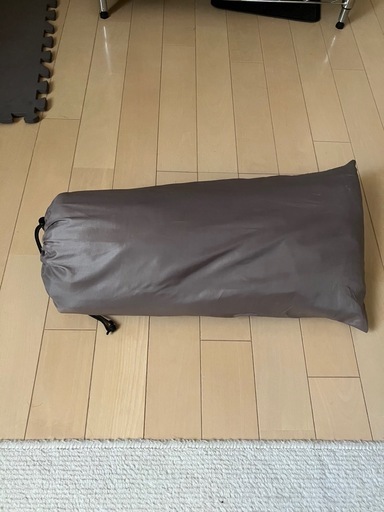 値下げ」炎幕の前幕(テンマクデザイン) (kentaro091) 防府の