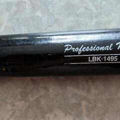 トレーニングバットLBK-1495の画像