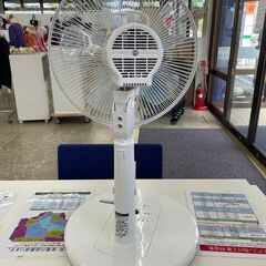 ★ジモティ割あり★ 山善 扇風機  21年製 動作確認／クリーニング済み TJ7738の画像