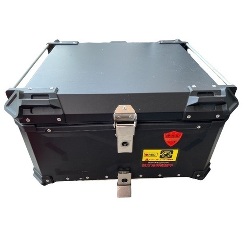 アルミトップケース