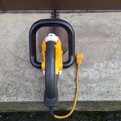 Hedge Trimmer(ヘッジトリマ)の画像