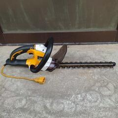 Hedge Trimmer(ヘッジトリマ)の画像