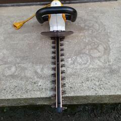 Hedge Trimmer(ヘッジトリマ)の画像