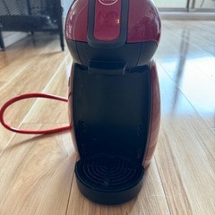 コーヒーメーカーの画像