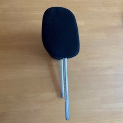 レカロ　RECARO ヘッドレスト　LS LXの画像