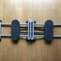 エクササイズ器具