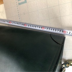 牛革バッグ
の画像