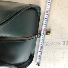 牛革バッグ
の画像